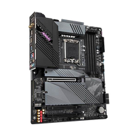 Gigabyte B760 Aorus Master  WiFi AX  DDR4  ATX  Placa Base Intel 1700