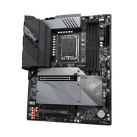 Gigabyte B760 Aorus Master  WiFi AX  DDR4  ATX  Placa Base Intel 1700