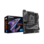 Gigabyte B760 Aorus Elite WiFi AX DDR4 ATX Placa Base Intel 1700 Gigabyte B760 Aorus Elite WiFi AX DDR4 ATX Placa Base Intel 1700