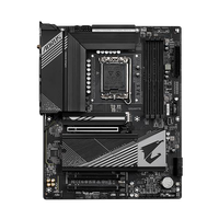 Gigabyte B760 Aorus Elite WiFi AX DDR4 ATX Placa Base Intel 1700 Gigabyte B760 Aorus Elite WiFi AX DDR4 ATX Placa Base Intel 1700