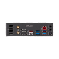 Gigabyte B760 Aorus Elite WiFi AX DDR4 ATX Placa Base Intel 1700 Gigabyte B760 Aorus Elite WiFi AX DDR4 ATX Placa Base Intel 1700