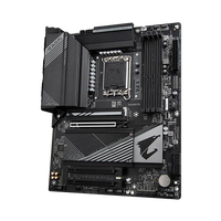 Gigabyte B760 Aorus Elite WiFi AX DDR4 ATX Placa Base Intel 1700 Gigabyte B760 Aorus Elite WiFi AX DDR4 ATX Placa Base Intel 1700