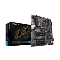 Gigabyte B760-DS3H / WiFi AX / DDR4 / ATX - Placa Base Intel 1700 Gigabyte B760-DS3H / WiFi AX / DDR4 / ATX - Placa Base Intel 1700