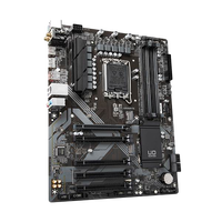 Gigabyte B760DS3H  WiFi AX  DDR4  ATX  Placa Base Intel 1700