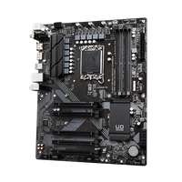 Gigabyte B760DS3H  WiFi AX  DDR4  ATX  Placa Base Intel 1700