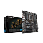 Gigabyte B760-DS3H / DDR4 / ATX - Placa Base Intel 1700