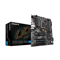 Gigabyte B760-DS3H / DDR4 / ATX - Placa Base Intel 1700 Gigabyte B760-DS3H / DDR4 / ATX - Placa Base Intel 1700