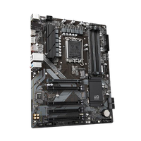 Gigabyte B760DS3H  DDR4  ATX  Placa Base Intel 1700