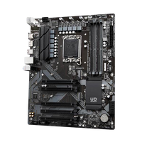 Gigabyte B760DS3H  DDR4  ATX  Placa Base Intel 1700