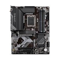 Gigabyte B760 Gaming X  WiFi AX  DDR4  ATX  Placa Base Intel 1700