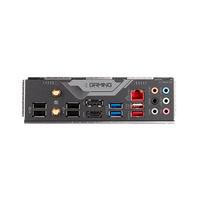 Gigabyte B760 Gaming X  WiFi AX  DDR4  ATX  Placa Base Intel 1700