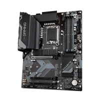 Gigabyte B760 Gaming X  WiFi AX  DDR4  ATX  Placa Base Intel 1700