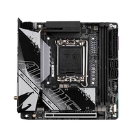 Gigabyte B760I Aorus Pro ITX  WiFi AX  DDR4  MiniITX  Placa Base Intel 1700