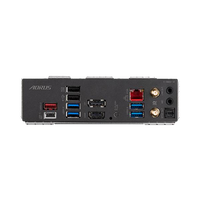 Gigabyte B760I Aorus Pro ITX  WiFi AX  DDR4  MiniITX  Placa Base Intel 1700