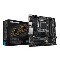 Gigabyte B760MD3H  DDR4  MicroATX  Placa Base Intel 1700