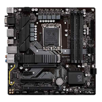 Gigabyte B760MD3H  DDR4  MicroATX  Placa Base Intel 1700