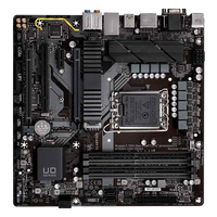 Gigabyte B760MD3H  DDR4  MicroATX  Placa Base Intel 1700