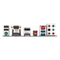 Gigabyte B760MD3H  DDR4  MicroATX  Placa Base Intel 1700