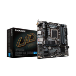 Gigabyte B760M-DS3H / WiFi AX / DDR4 / MicroATX - Placa Base Intel 1700