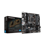 Gigabyte B760M-DS3H / DDR4 / MicroATX - Placa Base Intel 1700