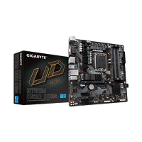 Gigabyte B760M-DS3H / DDR4 / MicroATX - Placa Base Intel 1700 Gigabyte B760M-DS3H / DDR4 / MicroATX - Placa Base Intel 1700