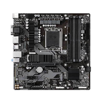 Gigabyte B760MDS3H DDR4 MicroATX Placa Base Intel 1700 Gigabyte B760MDS3H DDR4 MicroATX Placa Base Intel 1700
