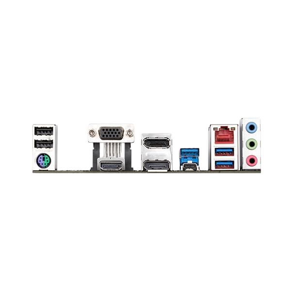 Gigabyte B760MDS3H  DDR4  MicroATX  Placa Base Intel 1700 Gigabyte B760MDS3H  DDR4  MicroATX  Placa Base Intel 1700