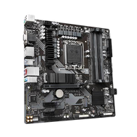 Gigabyte B760MDS3H DDR4 MicroATX Placa Base Intel 1700 Gigabyte B760MDS3H DDR4 MicroATX Placa Base Intel 1700