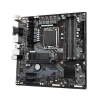 Gigabyte B760MDS3H DDR4 MicroATX Placa Base Intel 1700 Gigabyte B760MDS3H DDR4 MicroATX Placa Base Intel 1700