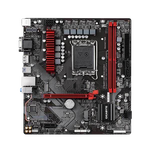 Gigabyte B760M Gaming  DDR4  MicroATX  Placa Base Intel 1700
