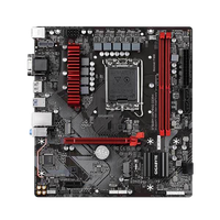 Gigabyte B760M Gaming  DDR4  MicroATX  Placa Base Intel 1700