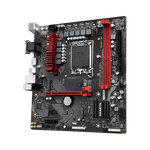 Gigabyte B760M Gaming  DDR4  MicroATX  Placa Base Intel 1700