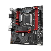 Gigabyte B760M Gaming  DDR4  MicroATX  Placa Base Intel 1700
