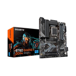 Gigabyte B760 Gaming X DDR4 ATX Placa Base Intel 1700 Gigabyte B760 Gaming X DDR4 ATX Placa Base Intel 1700