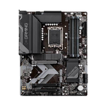 Gigabyte B760 Gaming X DDR4 ATX Placa Base Intel 1700 Gigabyte B760 Gaming X DDR4 ATX Placa Base Intel 1700