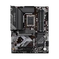 Gigabyte B760 Gaming X  DDR4  ATX  Placa Base Intel 1700