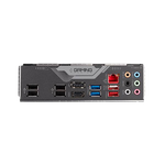 Gigabyte B760 Gaming X DDR4 ATX Placa Base Intel 1700 Gigabyte B760 Gaming X DDR4 ATX Placa Base Intel 1700