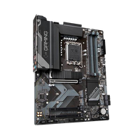Gigabyte B760 Gaming X  DDR4  ATX  Placa Base Intel 1700