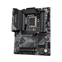 Gigabyte B760 Gaming X  DDR4  ATX  Placa Base Intel 1700