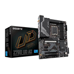 Gigabyte Z790 UD AX / WiFi AX / DDR5 - Placa Base Intel 1700