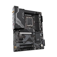 Gigabyte Z790 UD AX WiFi AX DDR5 Placa Base Intel 1700 Gigabyte Z790 UD AX WiFi AX DDR5 Placa Base Intel 1700