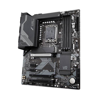 Gigabyte Z790 UD AX WiFi AX DDR5 Placa Base Intel 1700 Gigabyte Z790 UD AX WiFi AX DDR5 Placa Base Intel 1700