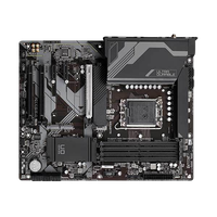 Gigabyte Z790 UD AX WiFi AX DDR5 Placa Base Intel 1700 Gigabyte Z790 UD AX WiFi AX DDR5 Placa Base Intel 1700