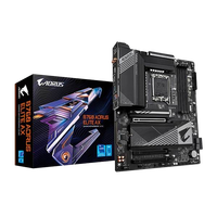 Gigabyte B760 Aorus Elite AX WiFi AX DDR5 ATX Placa Base Intel 1700 Gigabyte B760 Aorus Elite AX WiFi AX DDR5 ATX Placa Base Intel 1700