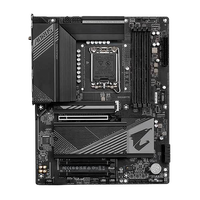 Gigabyte B760 Aorus Elite AX WiFi AX DDR5 ATX Placa Base Intel 1700 Gigabyte B760 Aorus Elite AX WiFi AX DDR5 ATX Placa Base Intel 1700