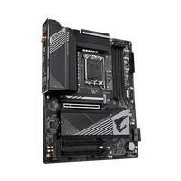 Gigabyte B760 Aorus Elite AX WiFi AX DDR5 ATX Placa Base Intel 1700 Gigabyte B760 Aorus Elite AX WiFi AX DDR5 ATX Placa Base Intel 1700