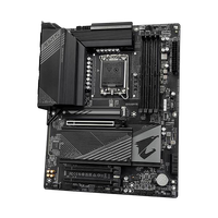 Gigabyte B760 Aorus Elite AX WiFi AX DDR5 ATX Placa Base Intel 1700 Gigabyte B760 Aorus Elite AX WiFi AX DDR5 ATX Placa Base Intel 1700