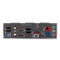 Gigabyte B650M Gaming X AX  WiFi AX  DDR5  MicroATX  Placa Base AM5