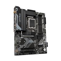 Gigabyte B760 Gaming X AX  WiFi AX  DDR5  ATX  Placa Base Intel 1700