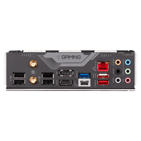 Gigabyte B760 Gaming X AX  WiFi AX  DDR5  ATX  Placa Base Intel 1700